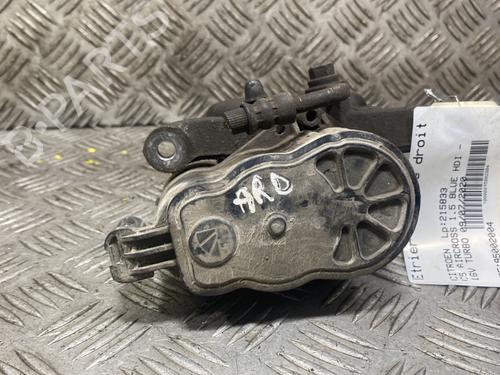 Used Right rear brake caliper Right rear brake caliper CITROËN C5 AIRCROSS (A_) 1.5 BlueHDi 130 (ACYHZJ, ACYHZR) (131 hp) 22370971 22370971