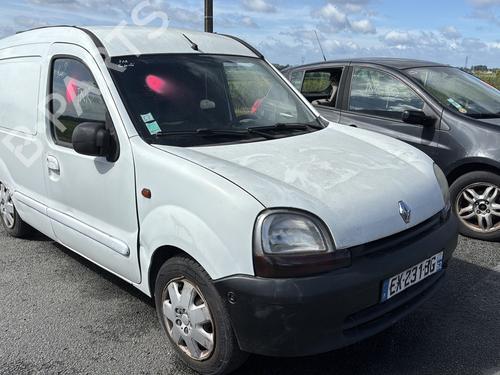 Left mirror RENAULT KANGOO (KC0/1_) D 65 1.9 (KC0E, KC02, KC0J, KC0N) | BP29507472C26 