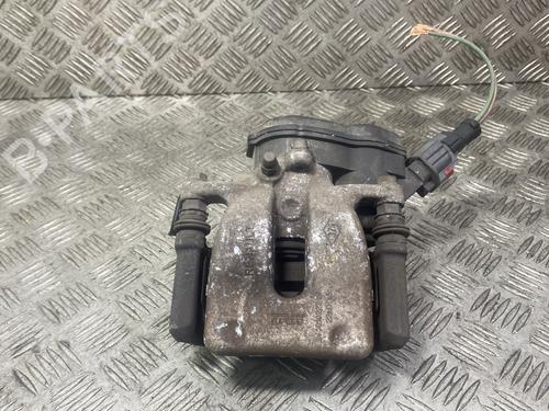 Used Left rear brake caliper RENAULT SCÉNIC IV (J9_) 1.5 dCi 110 Hybrid Assist (J9AE) (110 hp) 28215752