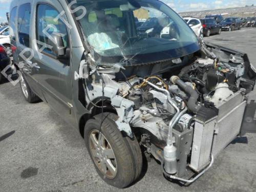 Warning switch RENAULT KANGOO / GRAND KANGOO II (KW0/1_) 1.5 dCi 85 (KW0K, KW0L, KW0B) | BP20017913I22 