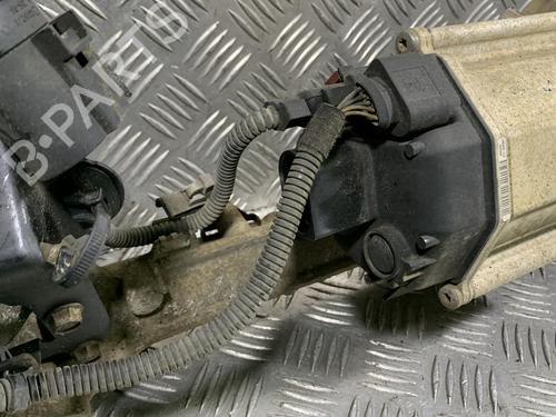 Steering rack OPEL ASTRA H (A04)  | BP19965774M22 