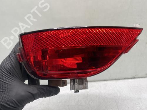 Tågelys RENAULT SCÉNIC III (JZ0/1_) 1.6 E85 (JZ03, JZ1Y) (110 hp) 31185337