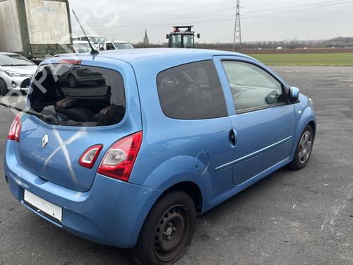 Fælk RENAULT TWINGO II (CN0_) 1.5 dCi 90 | BP38550107C45  - Image 17