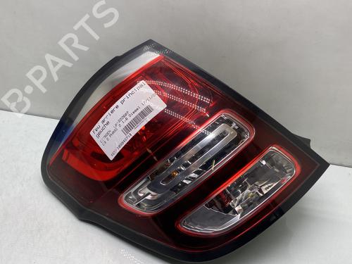 Venstre baglygte CITROËN C3 II (SC_) 1.6 BlueHDi 100 (99 hp) 30464171