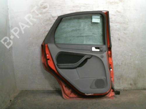 Dør venstre bak FORD FOCUS II (DA_, HCP, DP)  | BP20015287C4 