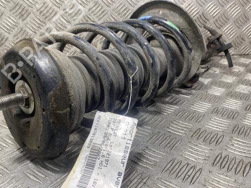Right front shock absorber PEUGEOT 207 (WA_, WC_) 1.6 HDi | BP26598067M17 