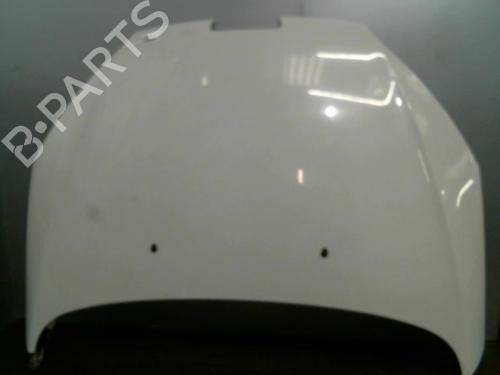 Used Hood PEUGEOT 407 (6D_) 1.6 HDi 110 (6D9HZC, 6D9HYC) (109 hp) 20033202