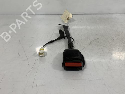 Used Seat buckle PEUGEOT 308 II (LB_, LP_, LW_, LH_, L3_) 1.6 HDi / BlueHDi 115 (115 hp) 20010547