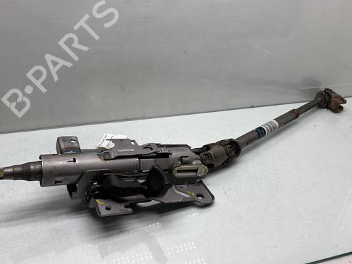 Colonne de direction PEUGEOT 3008 I MPV (0U_) 1.2 (131 hp) 32341636