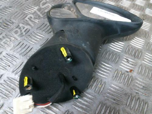 Retrovisor esquerdo FIAT MULTIPLA (186_) 1.9 JTD 110 (110 hp) 19981140