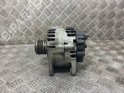 Alternator RENAULT MEGANE III Hatchback (BZ0/1_, B3_) 1.5 dCi (BZ09, BZ0D, BZ1W, BZ29, BZ14) | BP36590847M7 - Image 4