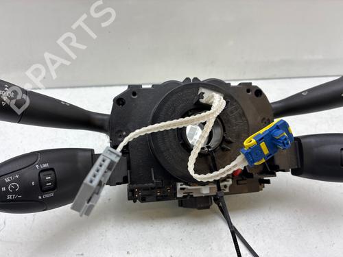 Steering column stalk CITROËN BERLINGO MULTISPACE (B9) 1.6 VTi 120 | BP39250867I23 - Image 6