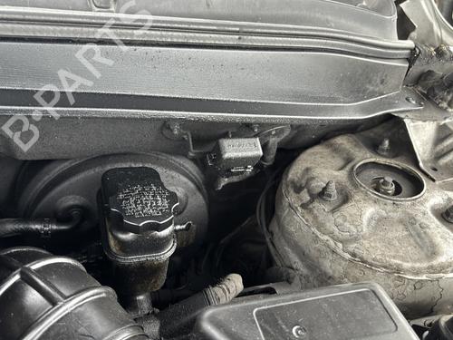 Tailgate HYUNDAI SANTA FÉ II (CM) 2.2 CRDi GLS 4x4 | BP32185379C6 