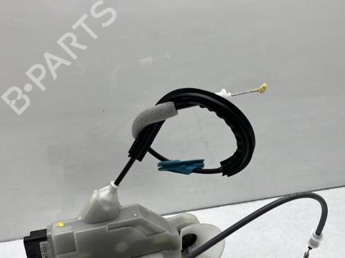 Front left lock TOYOTA PROACE CITY Box Body/MPV (BPZ_) 1.5 D-4D 100 (BPZM) | BP19987950C98 