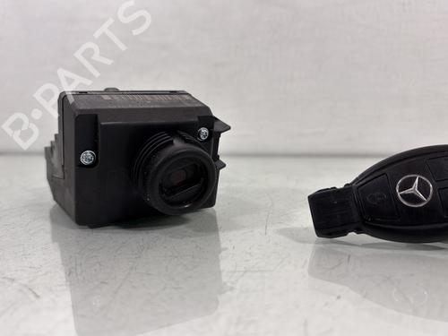 Ignition barrel MERCEDES-BENZ SPRINTER 3,5-t Van (B907, B910) 316 CDI RWD (907.631, 907.633, 907.635, 907.637) | BP29939832M48
