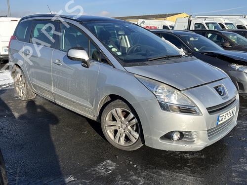 Left front window switch PEUGEOT 5008 (0U_, 0E_) 2.0 HDi 150 / BlueHDi 150 | BP36162594I27 - Image 31