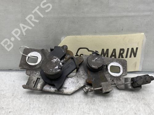 Hood lock PEUGEOT 308 II (LB_, LP_, LW_, LH_, L3_) 1.6 HDi / BlueHDi 115 | BP19961434C133