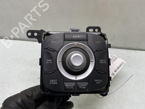 Schakelaar RENAULT KOLEOS I (HY_) 2.0 dCi (HY0K) (150 hp) 31332034