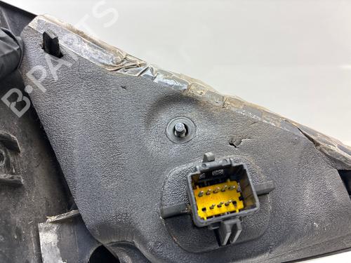 Used Left mirror Left mirror RENAULT SCÉNIC II (JM0/1_) 1.9 D (116 hp) 39708008 39708008