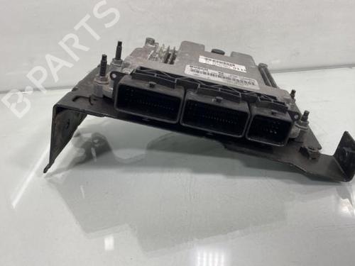 Used Engine control unit (ECU) Engine control unit (ECU) RENAULT KANGOO / GRAND KANGOO II (KW0/1_) 1.5 dCi 75 (KW07, KW10, KW04) (75 hp) 21196632 21196632