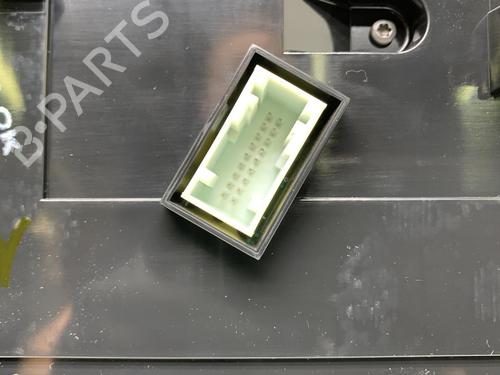 Instrument cluster CITROËN C3 / C3 ORIGIN III (SX) 1.2 PureTech 82 | BP20021796C47 