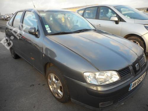 Climate control SEAT CORDOBA (6K1, 6K2)  | BP20017541I5 