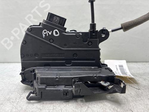 Used Front right lock Front right lock 36862890 36862890