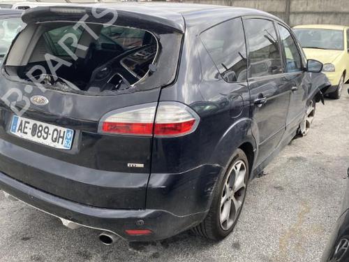 Front wiper motor FORD S-MAX (WA6) 2.2 TDCi | BP22438287M29 