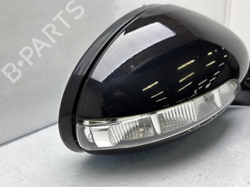 Right mirror MERCEDES-BENZ CLS (C219) CLS 320 CDI (219.322) | BP31212650C27 