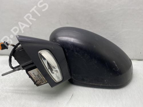Used Left mirror Left mirror 24207956 24207956