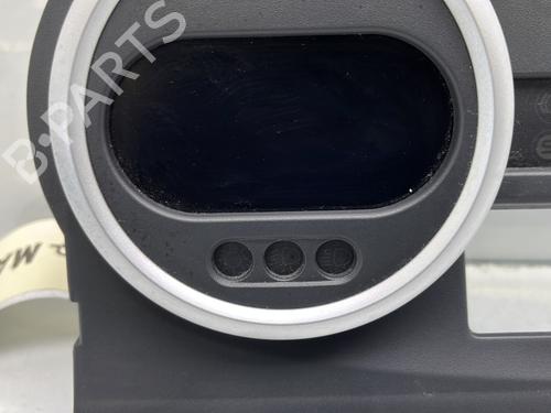 Instrument cluster RENAULT TWINGO II (CN0_) 1.2 Turbo (CN0C, CN0F) | BP24961265C47 - Image 3