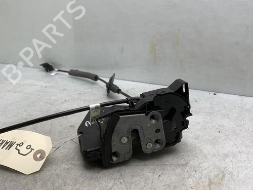 Used Rear right lock RENAULT TALISMAN (LP_) 1.5 dCi 110 (LPA3) (110 hp) 20026433