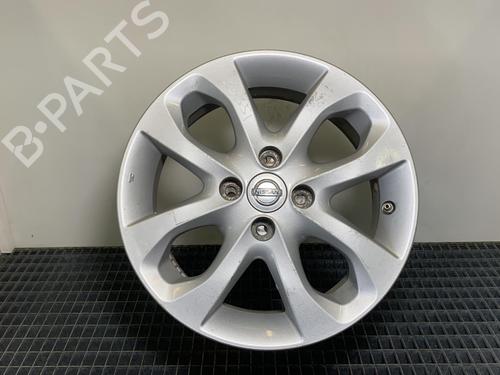 Used Rim NISSAN MICRA IV (K13K, K13KK) 1.2 (80 hp) 20024959