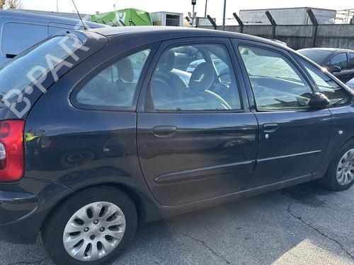 Switch CITROËN XSARA PICASSO (N68) 2.0 HDi | BP25123634I30 