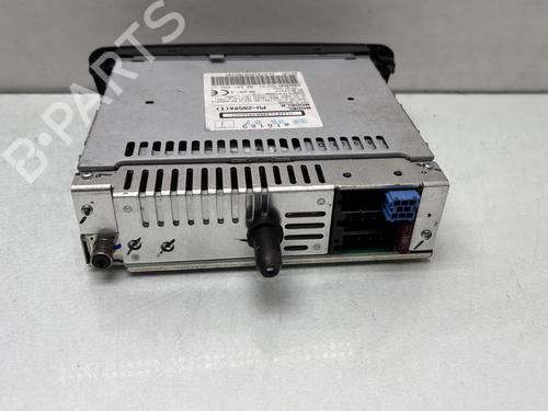 Radio CITROËN XSARA PICASSO (N68) 1.6 HDi | BP29939676E6 