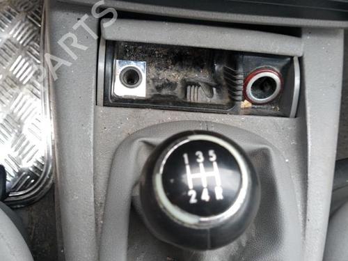 Right mirror VW PASSAT B5.5 (3B3) 1.9 TDI | BP20023118C27 