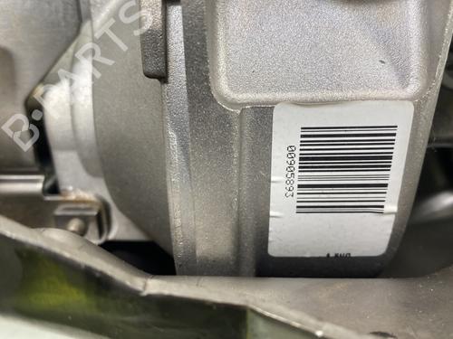 Steering column FIAT IDEA (350_) 1.3 D Multijet | BP31205407M21  - Image 6