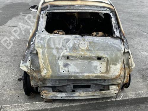 Mass air flow sensor FIAT 500 (312_) 1.3 D Multijet (312AXE1A) | BP24226352M95  - Image 14