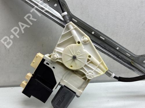 Front left window mechanism CITROËN C5 II (RC_) 2.0 HDi (RCRHRH) | BP33774127C22 - Image 2