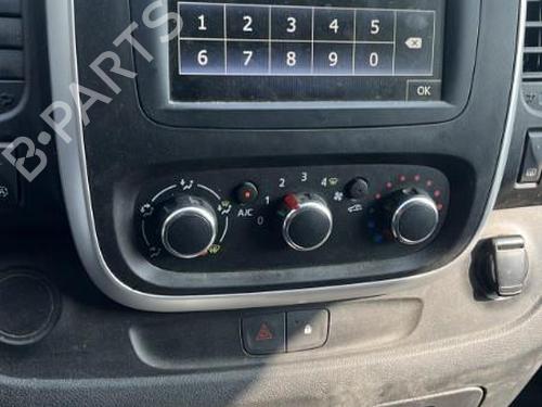 Left front brake caliper RENAULT TRAFIC III Van (FG_) 2.0 dCi 145 (FGML) | BP23770028M105  - Image 8