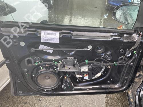 Rear bumper reinforcement VW GOLF V (1K1) 2.0 TDI 16V | BP21490279C73 