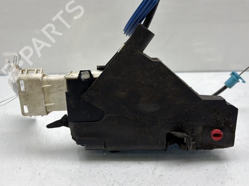Rear right lock CITROËN C4 I (LC_) 1.4 16V | BP32125905C99 