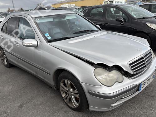 Right headlight MERCEDES-BENZ C-CLASS (W203) C 220 CDI (203.006) | BP27722145C29  - Image 21