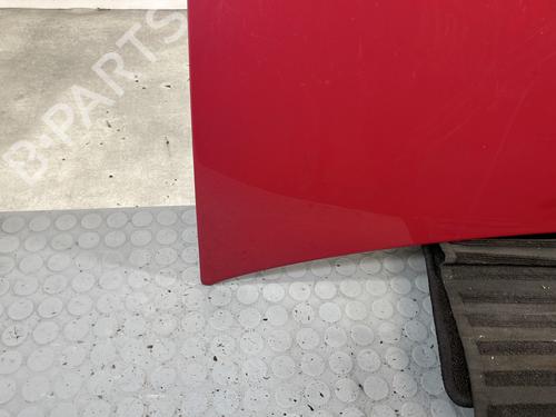 Hood RENAULT TWINGO I (C06_) 1.2 (C066, C068) | BP31091609C1 