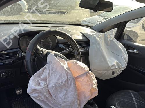 Antenne/Base OPEL CORSA E (X15) 1.4 Turbo (08, 68) | BP33774119C140  - Image 8