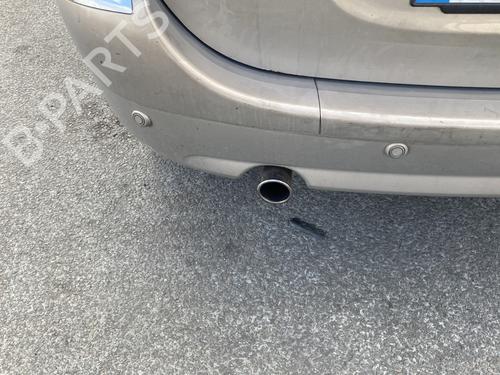 Rear left lock CITROËN XSARA PICASSO (N68) 1.6 HDi | BP23088210C100 