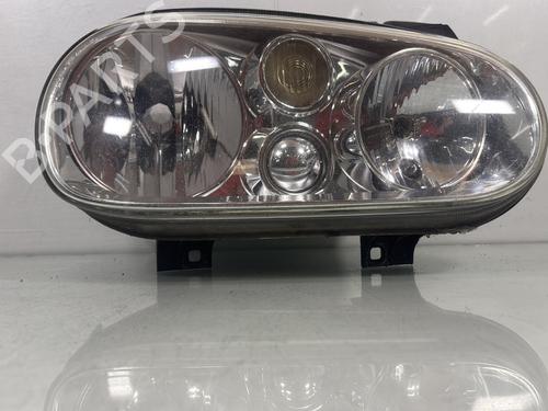 Faro derecho VW GOLF IV (1J1) 1.9 SDI (68 hp) 29507271