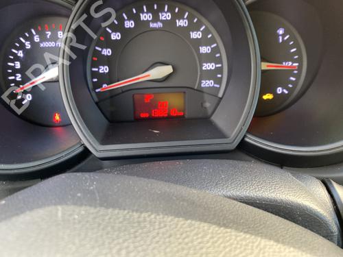 Left tailgate light KIA RIO III (UB) 1.25 CVVT | BP29507392C79 - Image 23