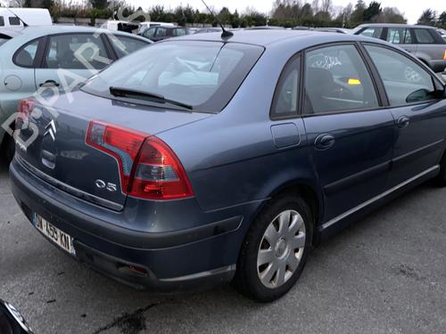 Right tailgate light CITROËN C5 II (RC_) 1.6 HDi (RC8HZB) | BP26495535C80  - Image 11