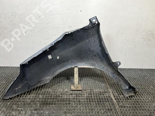 Right front fenders CITROËN C4 I (LC_) 1.6 HDi | BP29851263C42